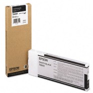 Картридж Epson C13T606100 SP-4880 фото черный