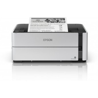 Принтер Epson M1140 (CIS) фабрика печати - Metoo (1)
