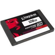 Жесткий диск SSD 128GB Kingston SKC400S37/128G