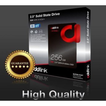 Жесткий диск SSD 256GB Addlink ad256GBS20S3S - Metoo (1)