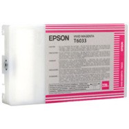 Картридж Epson C13T603300 SP-7880/9880 пурпурный