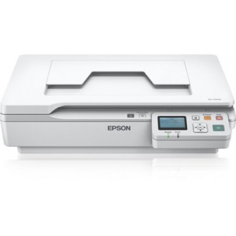 Сканер Epson Workforce DS-5500N - Metoo (1)