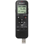 Диктофон Sony ICDPX370.CE7 4GB PC Link + MC slot ICD