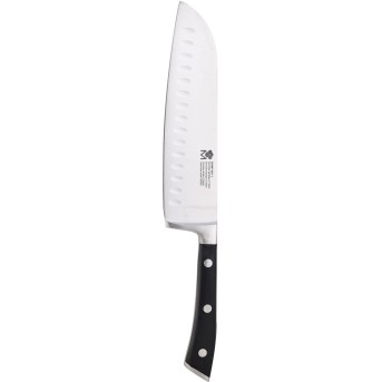 Нож сантоку Bergner Foodies MP BGMP-4311 17,5 cm - Metoo (1)