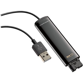 Кабель USB Plantronics DA70 - Metoo (1)