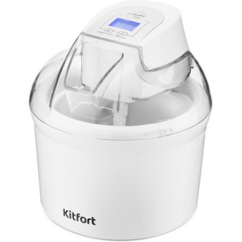 Мороженица Kitfort KT-1808 - Metoo (1)