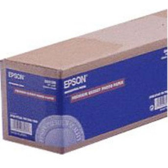 Рулон Epson C13S041638 Premium Glossy 24'' - Metoo (1)