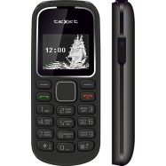 Мобильный телефон teХet TM-121