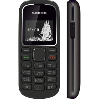Мобильный телефон teХet TM-121 - Metoo (1)