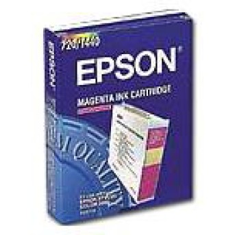 Картридж Epson C13S020143 STYLUS PRO 5000 светло-пурпурный - Metoo (1)