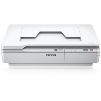 Сканер Epson WorkForce DS-5500 - Metoo (1)