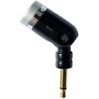 Микрофон для диктофона Olympus ME-52 Monaural Microphone - Metoo (1)