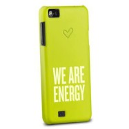 Чехол для смартфона Energy Sistem NEO зеленый