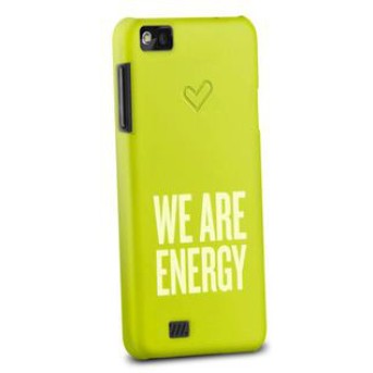 Чехол для смартфона Energy Sistem NEO зеленый - Metoo (1)