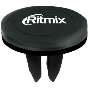 Автомобильный держатель Ritmix RCH-005 V Magnet - Metoo (1)
