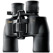 Бинокль Nikon Aculon A211 8-18x42 Black