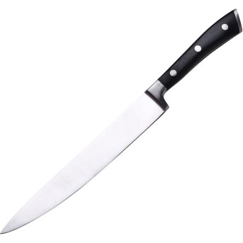 Нож разделочный Bergner Foodies BGMP-4313 MP 20 cm - Metoo (1)