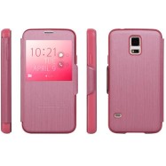 Чехол для смартфона Samsung Galaxy S5 SenseCover Moshi Розовый