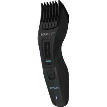 Машинка для стрижки волос Scarlett SC-HC63C79 - Metoo (1)