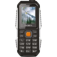 Мобильный телефон Texet TM-D429 черный