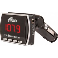 Модулятор FM RITMIX FMT-A750