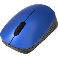 Беспроводная мышь Ritmix RMW-502 синий