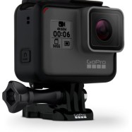 Экшн-камера GoPro CHDHX-601 HERO 6 Black