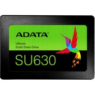 Жесткий диск SSD 480GB Adata ASU630SS-480GQ-R 2.5"