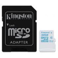 Карта памяти microSD 32Gb Kingston SDCAC