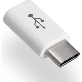Переходник OLMIO microUSB to USB-C, - Metoo (1)