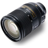 Обьектив Nikon AF-S DX NIKKOR 18-300MM F3.5-5.6G ED VR