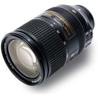Обьектив Nikon AF-S DX NIKKOR 18-300MM F3.5-5.6G ED VR - Metoo (1)