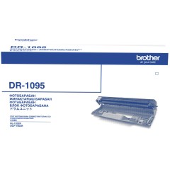 Фотобарабан Brother DR1095 для HL1202R, HL1223WR, DCP1602R, DCP1623WR
