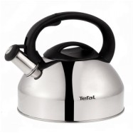 Чайник Tefal C7922024 Нержавеющая сталь 3.0