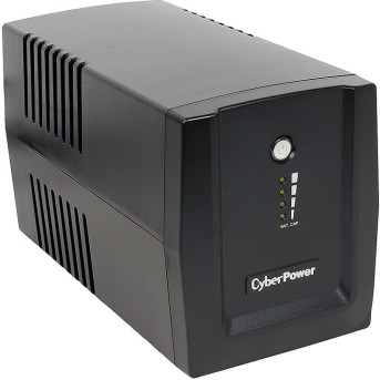 ИБП CyberPower UT2200EI интерактивный - Metoo (1)