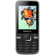 Мобильный телефон Keneksi K5 черный