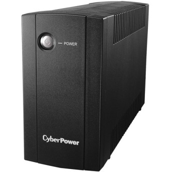ИБП CyberPower UT1050EI интерактивный - Metoo (1)