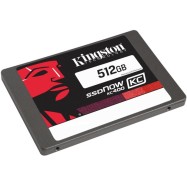 Жесткий диск SSD 512GB Kingston SKC400S3B7A/512G
