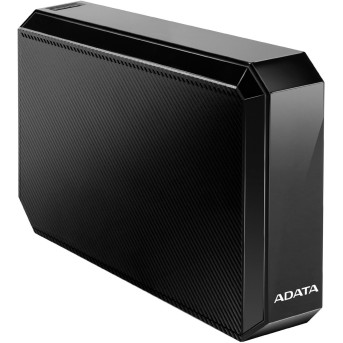 Внешний жесткий диск 3,5 6TB Adata AHM800-6TU32G1-CEUBK черный - Metoo (1)