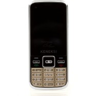 Мобильный телефон Keneksi K6 золото