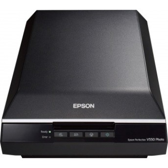 Сканер Epson Perfection V550 Photo - Metoo (1)