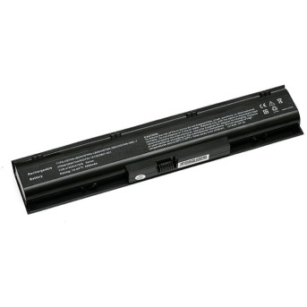 Аккумулятор PowerPlant для ноутбуков HP ProBook 4730s 14.4V 5200mAh - Metoo (1)