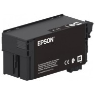 Картридж Epson C13T40D140 UltraChrome XD2 Black T40D140(80ml)