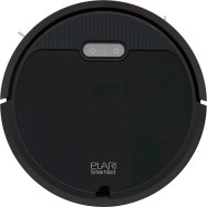 Пылесос-робот Elari SmartBot черный