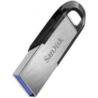 USB флешка 16Gb 3.0 SanDisk SDCZ73-016G-G46 Металл - Metoo (1)