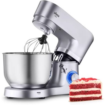 Кухонная машина Ufesa MI1400 Elite 70305325 - Metoo (1)