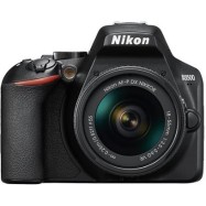 Фотоаппарат зеркальный Nikon D3500 Kit 18-55VR AF-P
