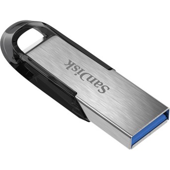 USB флешка 32Gb 3.0 SanDisk SDCZ73-032G-G46 Металл - Metoo (1)