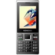Мобильный телефон Keneksi X8 черный