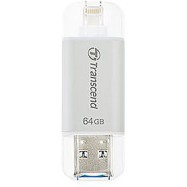 USB флешка 64Gb для Apple Transcend JetDrive Go 300 TS64GJDG300S